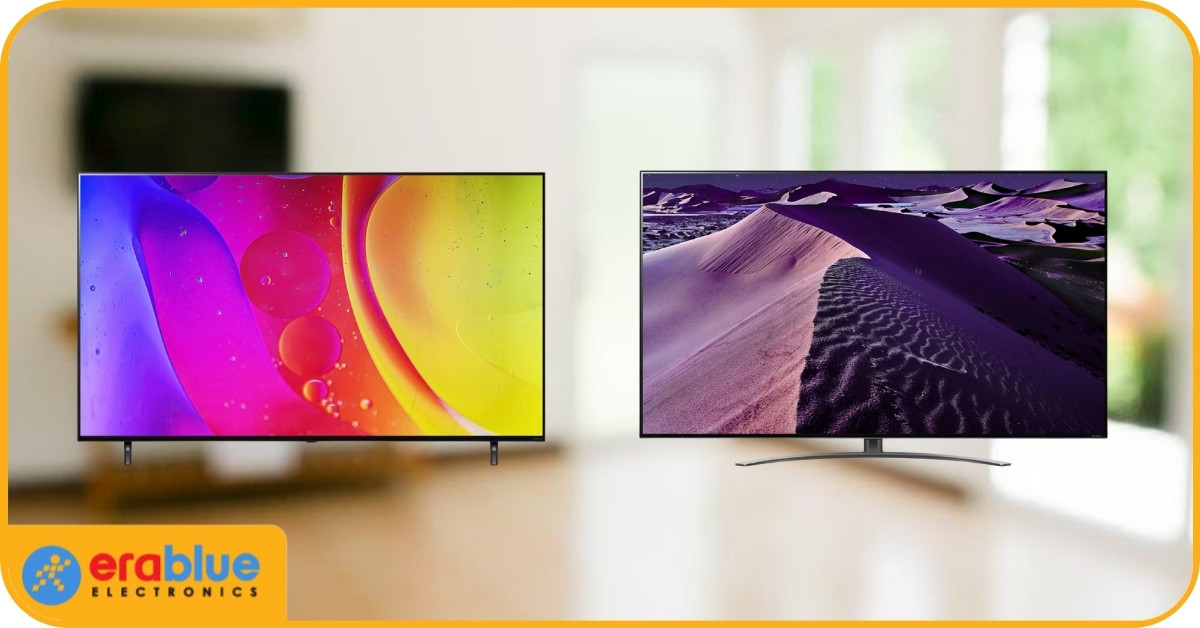 8 TV LG 55 Inch Terbaik 2026: Layar Jernih & Lebar! | erablue.id