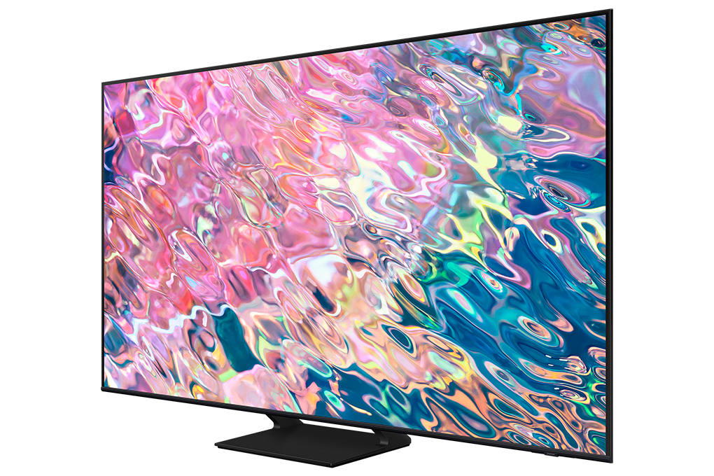 Smart TV Samsung QLED 4K 85 inch QA85Q60B