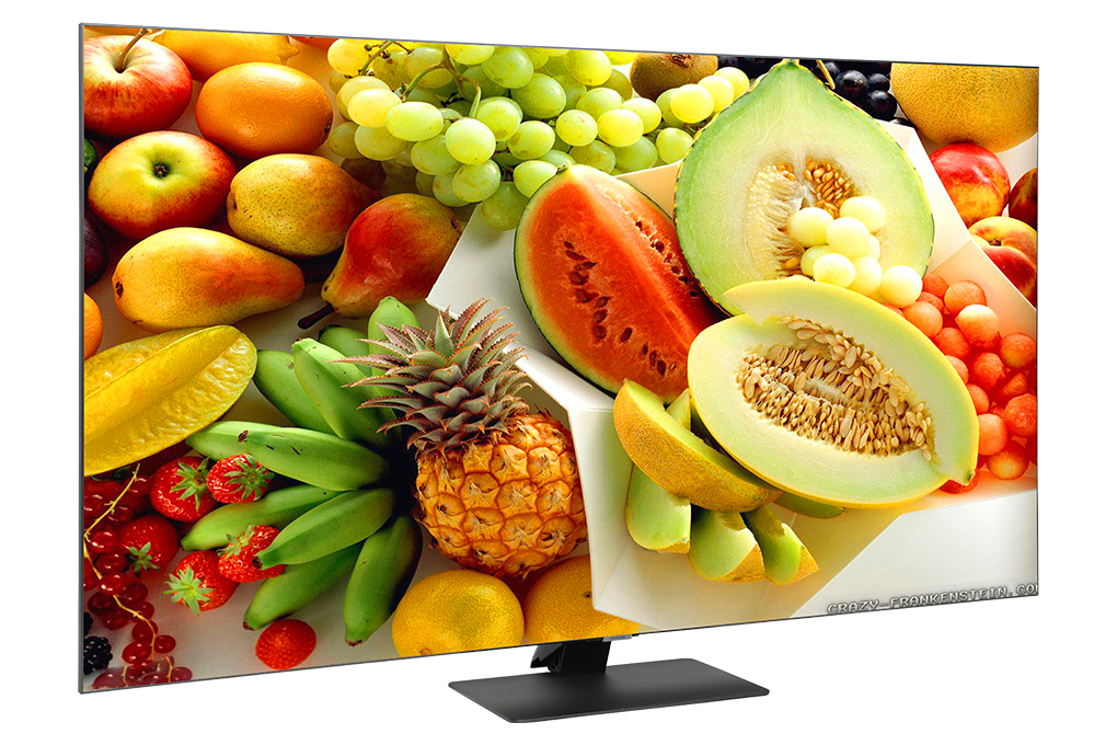 Smart TV Samsung QLED 4K 65 inch QA65Q80B 2