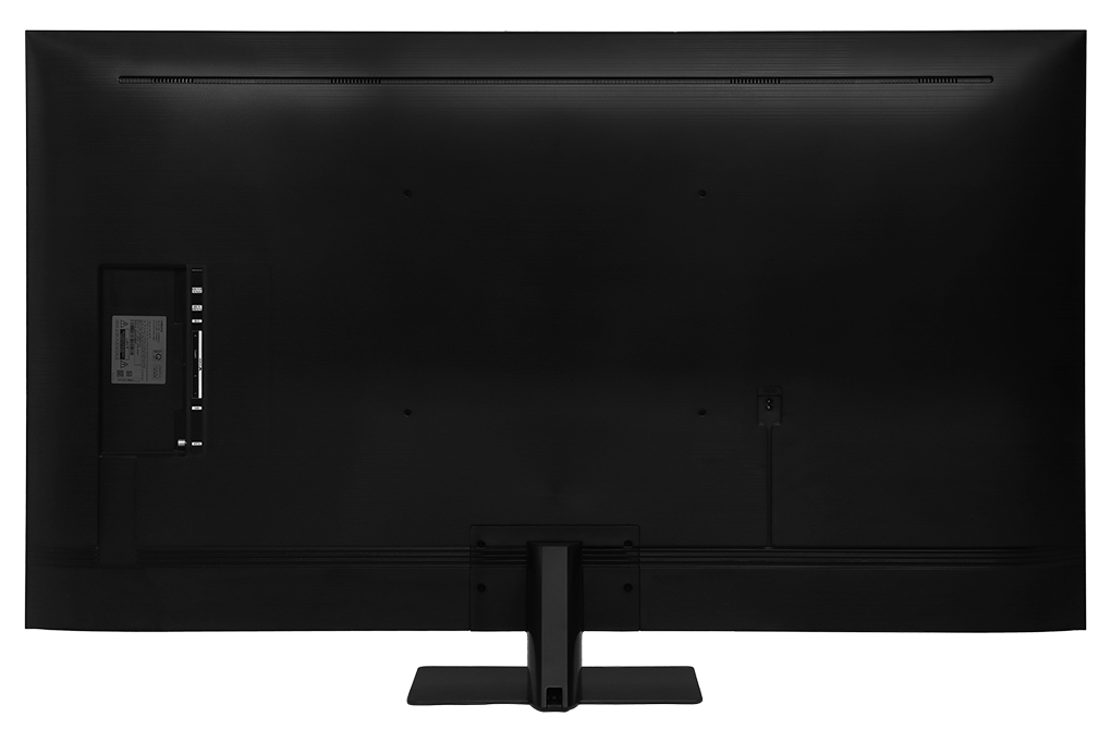 Smart TV Samsung QLED 4K 65 inch QA65Q80B 3