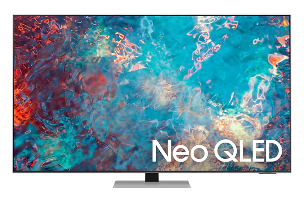 Smart TV Samsung QLED 4K 55 inch QA55QN85B