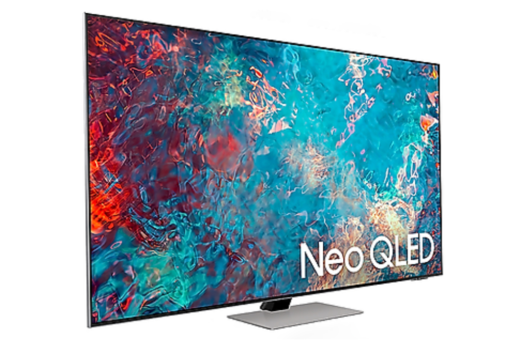 Smart TV Samsung QLED 4K 55 inch QA55QN85B 3