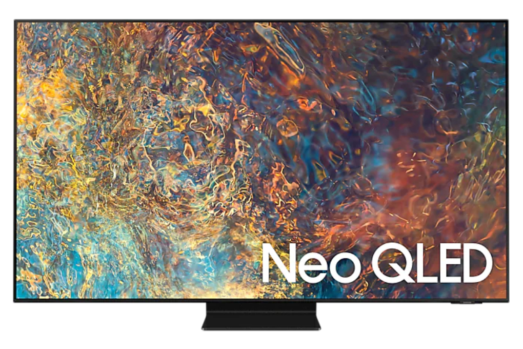 Smart TV Samsung QLED 4K 98 inch QA98QN90A