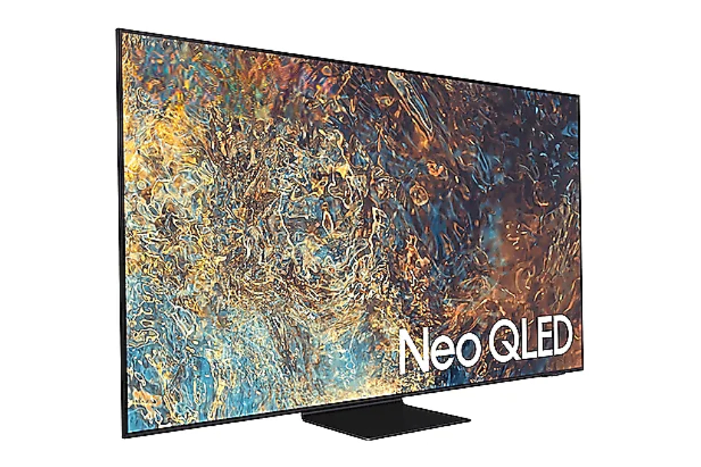 Smart TV Samsung QLED 4K 98 inch QA98QN90A 3