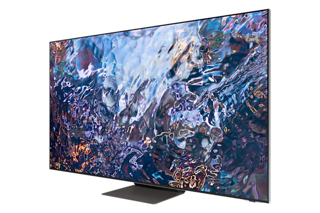 Smart TV Samsung QLED 8K 55 inch QA55QN700A