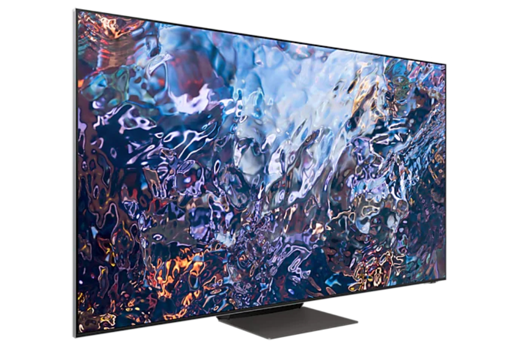 Smart TV Samsung QLED 8K 55 inch QA55QN700A