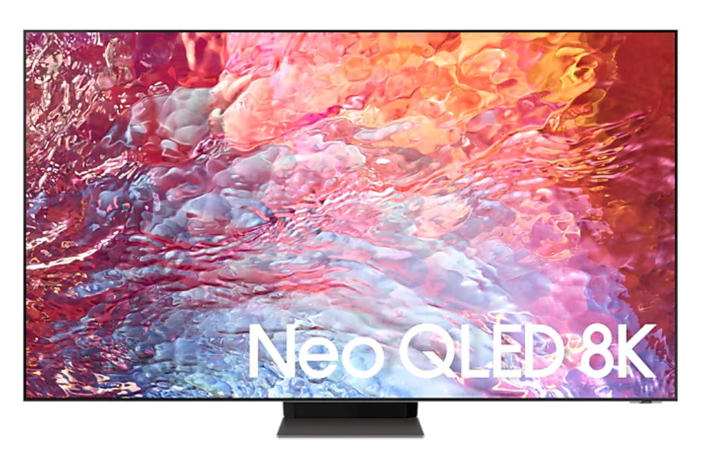 Smart TV Samsung Neo QLED 8K 55 inch QA55QN700B