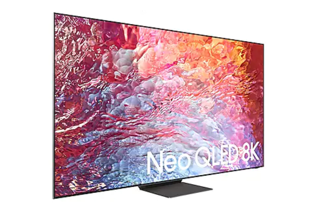 Smart TV Samsung Neo QLED 8K 55 inch QA55QN700B 3