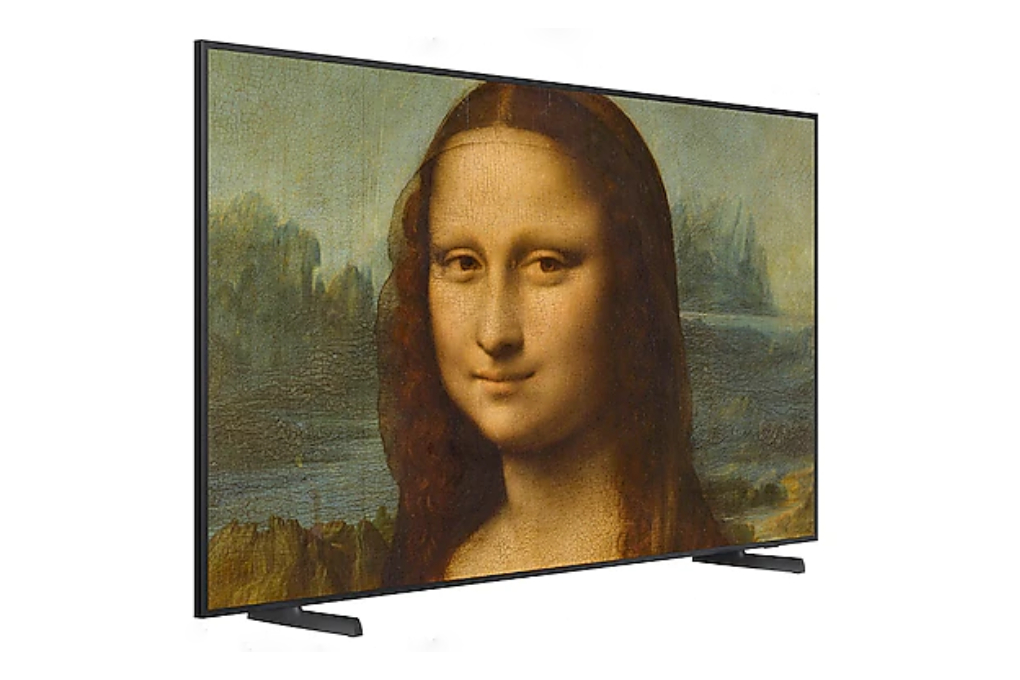Smart TV Samsung The Frame QLED 4K 65 inch QA65LS03B 3