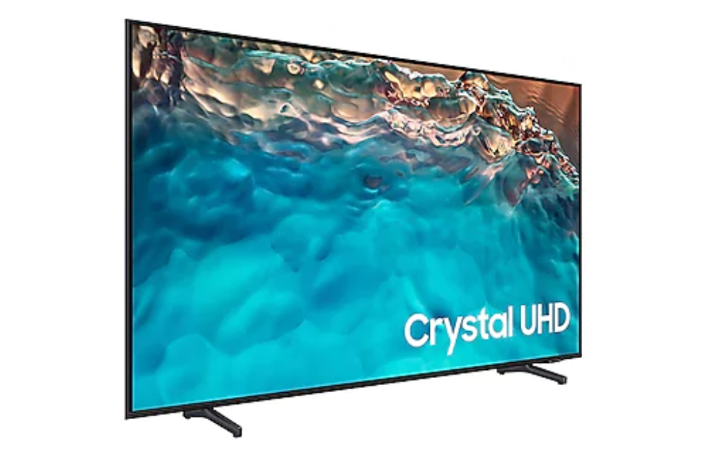 Smart TV Samsung QLED 4K 70 inch UA70BU8000