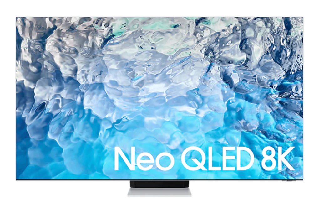Smart TV Samsung QLED 4K 85 inch QA85QN900B