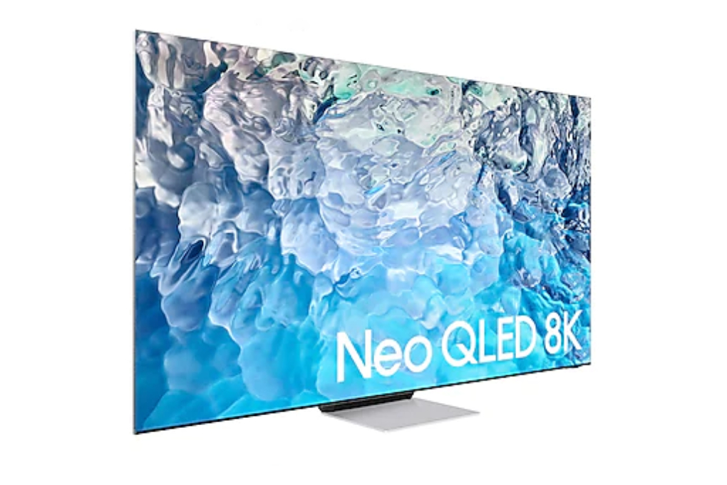 Smart TV Samsung QLED 4K 85 inch QA85QN900B 3