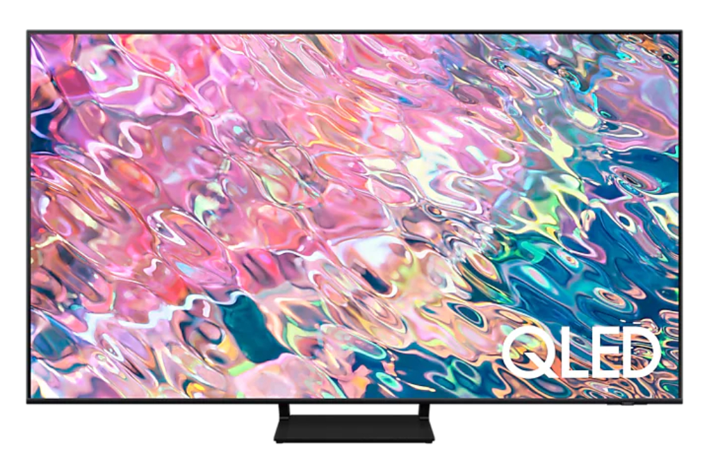 Smart TV Samsung QLED 4K 75 inch QA75Q60B