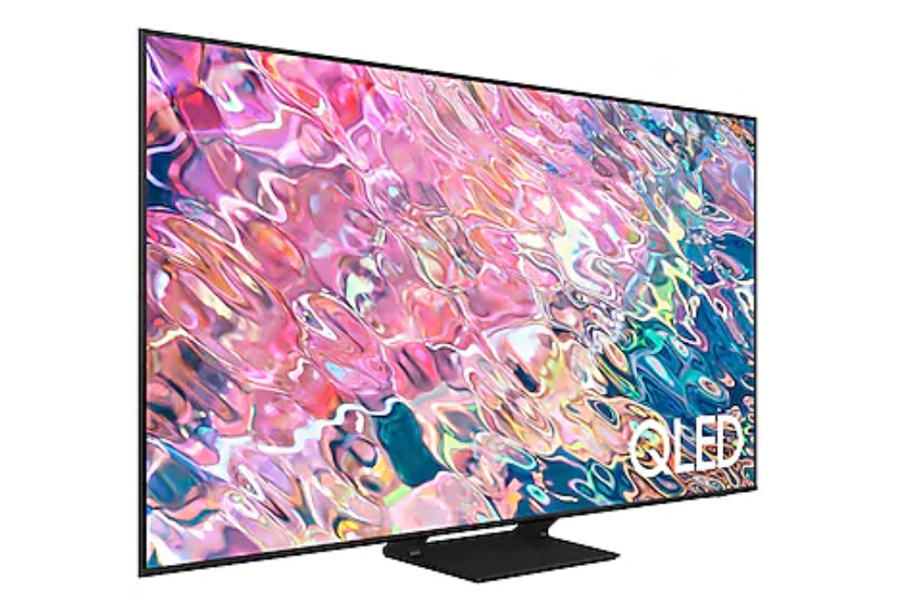 Smart TV Samsung QLED 4K 75 inch QA75Q60B 3