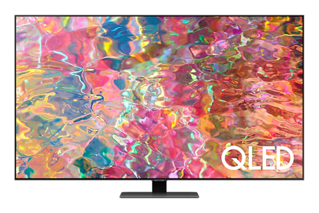 Smart TV Samsung QLED 4K 75 inch QA75Q80B