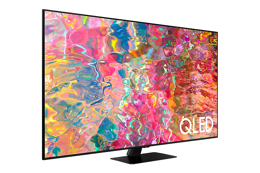 Smart TV Samsung QLED 4K 75 inch QA75Q80B 3