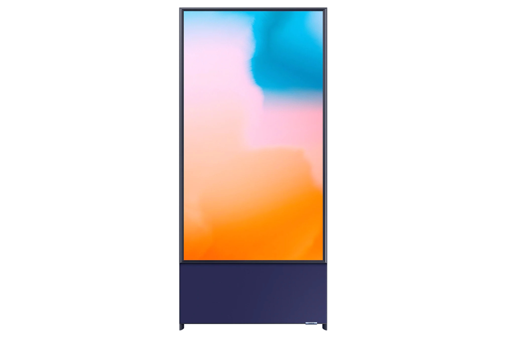 Smart TV Samsung The Sero QLED 4K 43 inch QA43LS05B