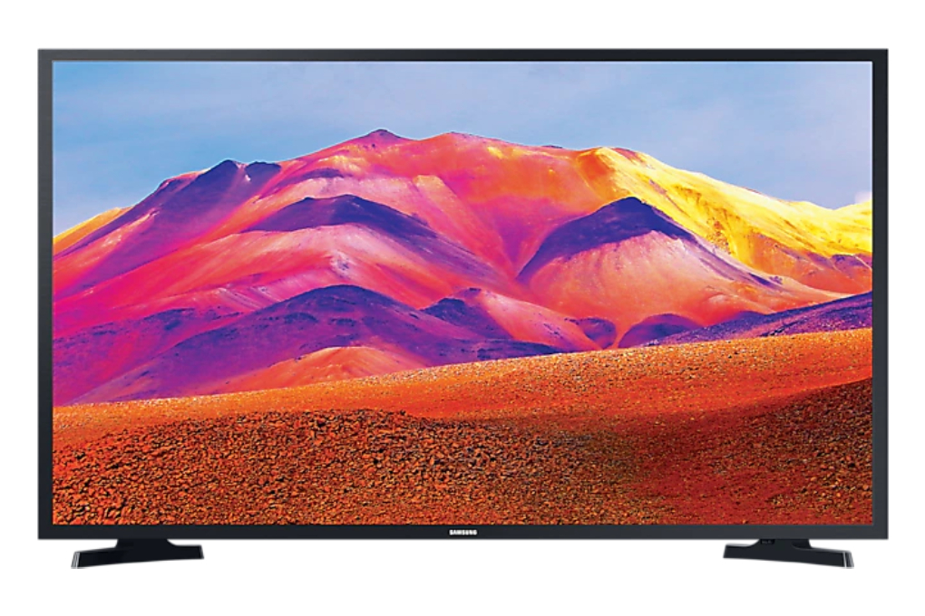 Smart TV Samsung HD 43 inch UA43T6500A
