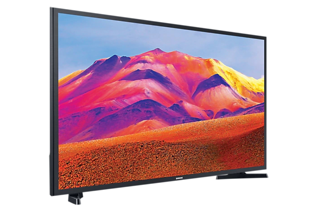 Smart TV Samsung HD 43 inch UA43T6500A 2