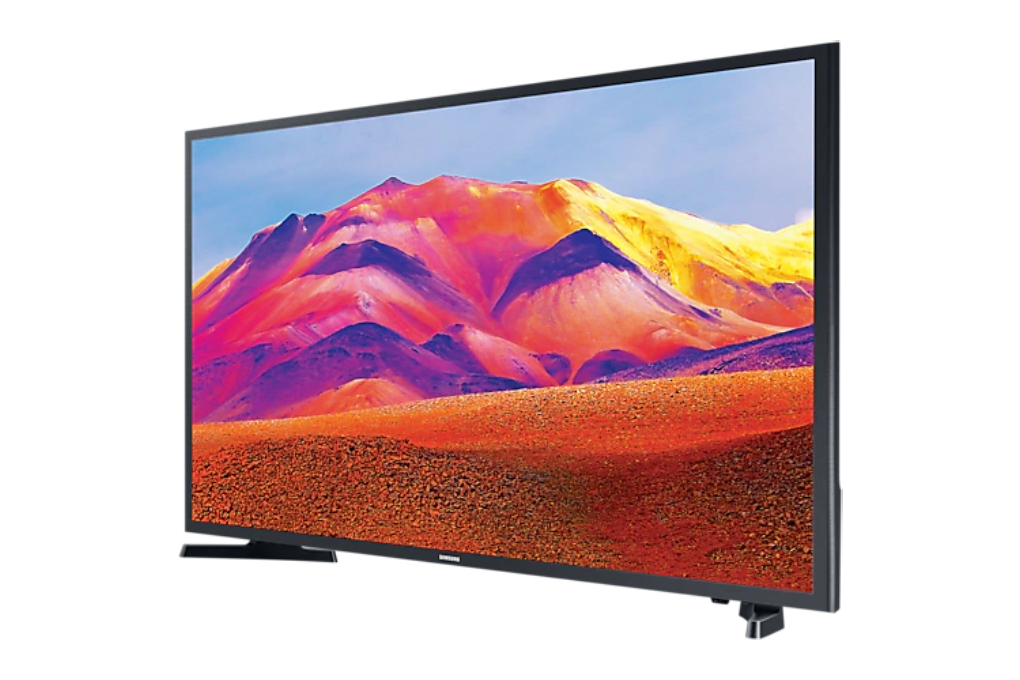 Smart TV Samsung HD 43 inch UA43T6500A 3
