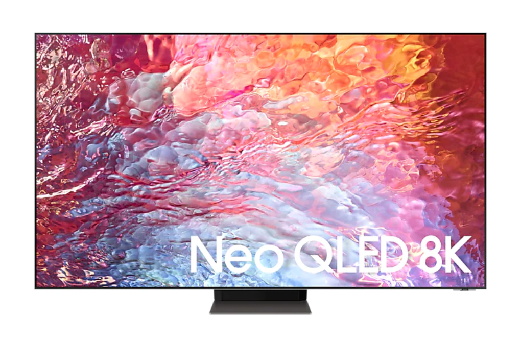Smart TV Samsung Neo QLED 8K 75 inch QA75QN700B