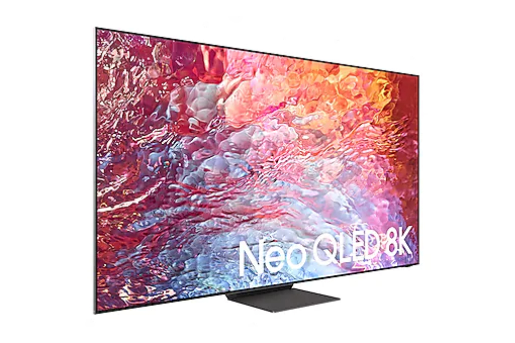 Smart TV Samsung Neo QLED 8K 75 inch QA75QN700B 3