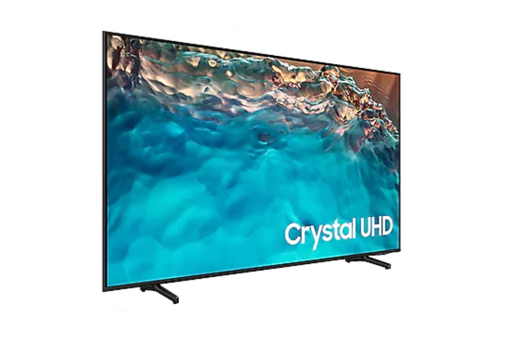 Smart TV Samsung Crystal UHD 4K 85 inch UA85BU8000 3