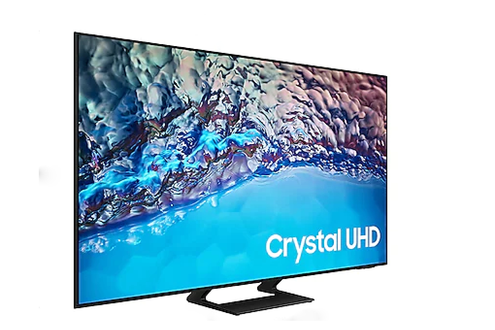 Smart TV Samsung Crystal UHD 4K 55 inch UA55BU8500