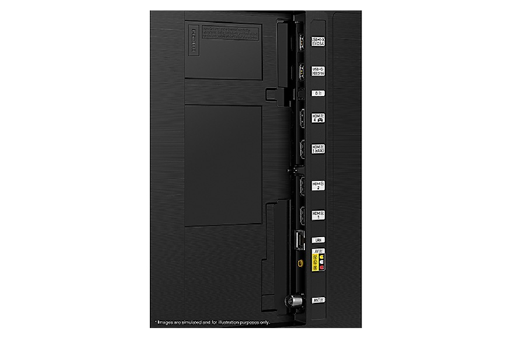 Smart TV Samsung Neo QLED 4K 55 inch QA55QN85A