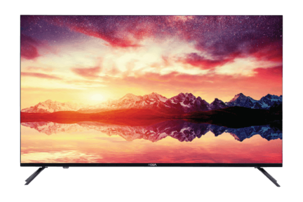 Android TV Aqua HD 40 inch LE40AQT6600FG