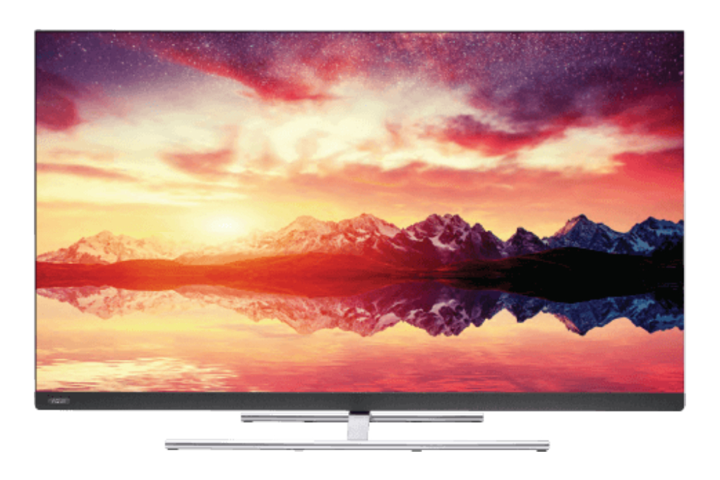 Android TV Aqua HQLED UHD 4K 55 inch LE55AQT7000QU