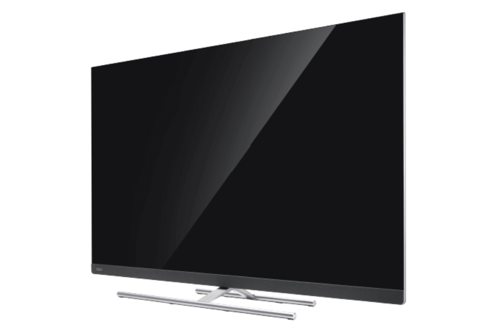 Android TV Aqua HQLED UHD 4K 55 inch LE55AQT7000QU 2