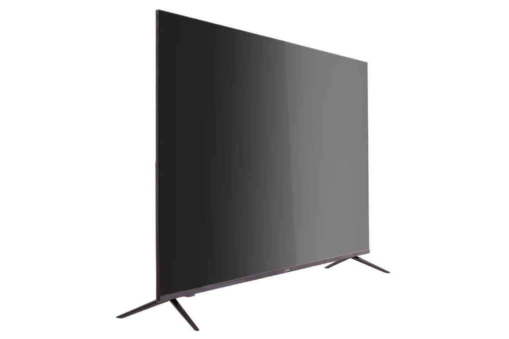 Android TV Aqua 4K 58 inch LE58AQT6600UG 2