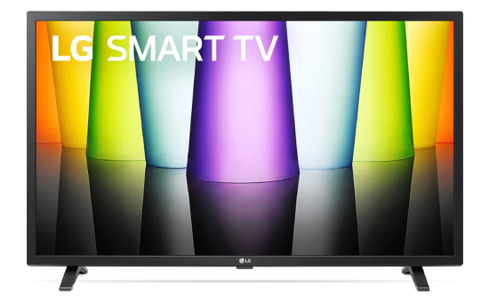 Smart TV LG 32 inch 32LQ630BPSA