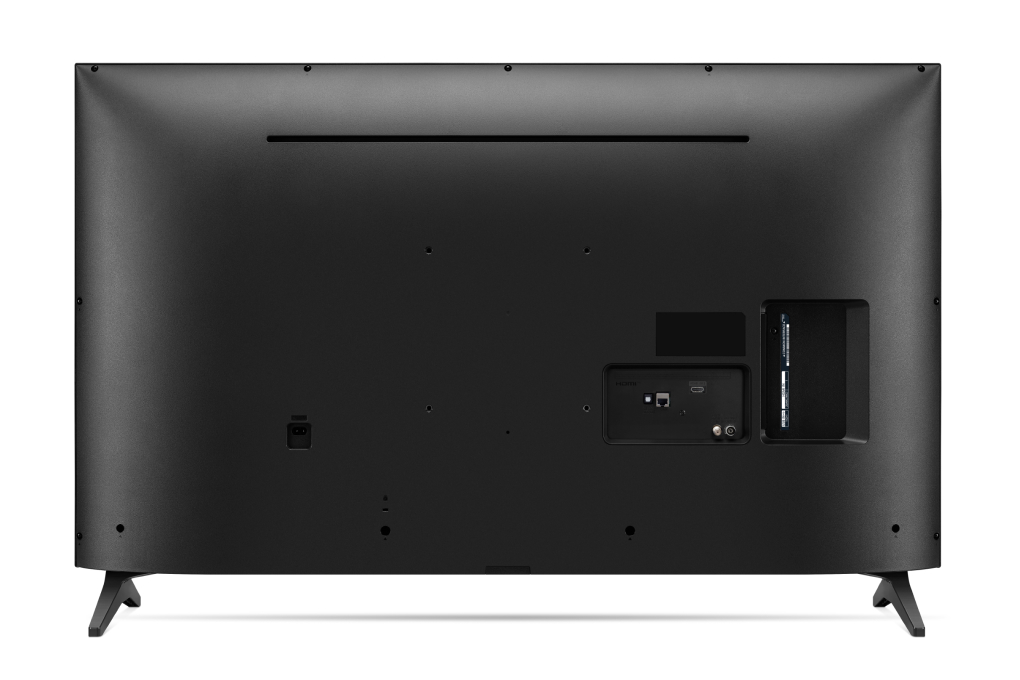 Smart TV LG UHD 4K 50 inch 50UQ7500PSF