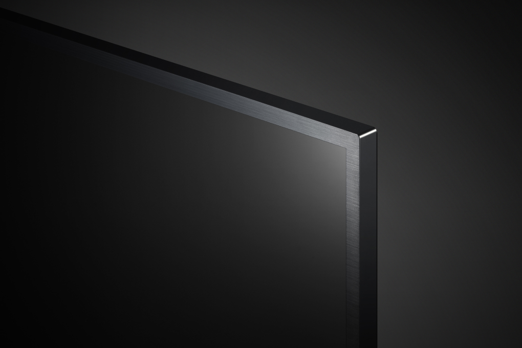 Smart TV LG UHD 4K 50 inch 50UQ7500PSF