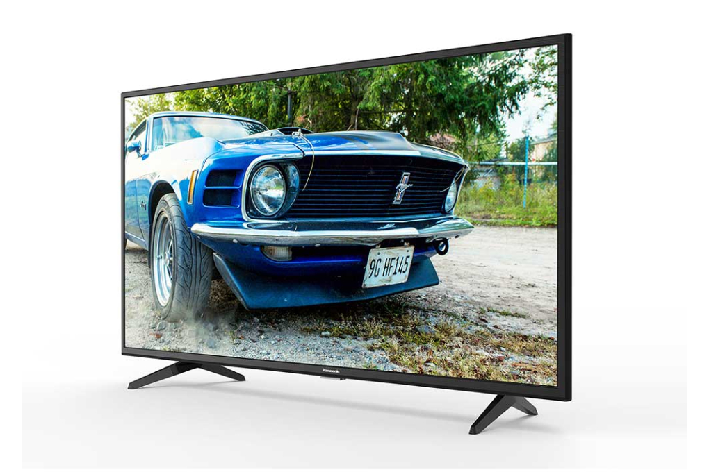 Android TV Panasonic HD 32 inch TH-32HS500G 2