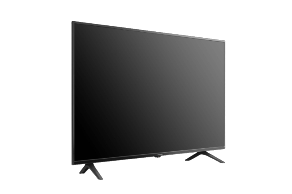 Android TV Panasonic 4K 55 inch TH-55HX600G 2