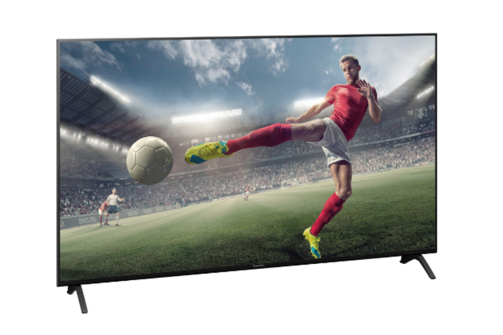 Android TV Panasonic 4K 55 inch TH-55JX800G