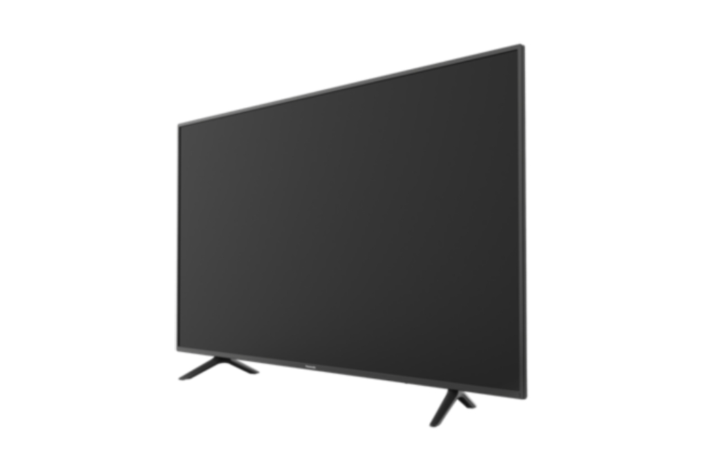 Android TV Panasonic 4K 65 inch TH-65HX600G 3