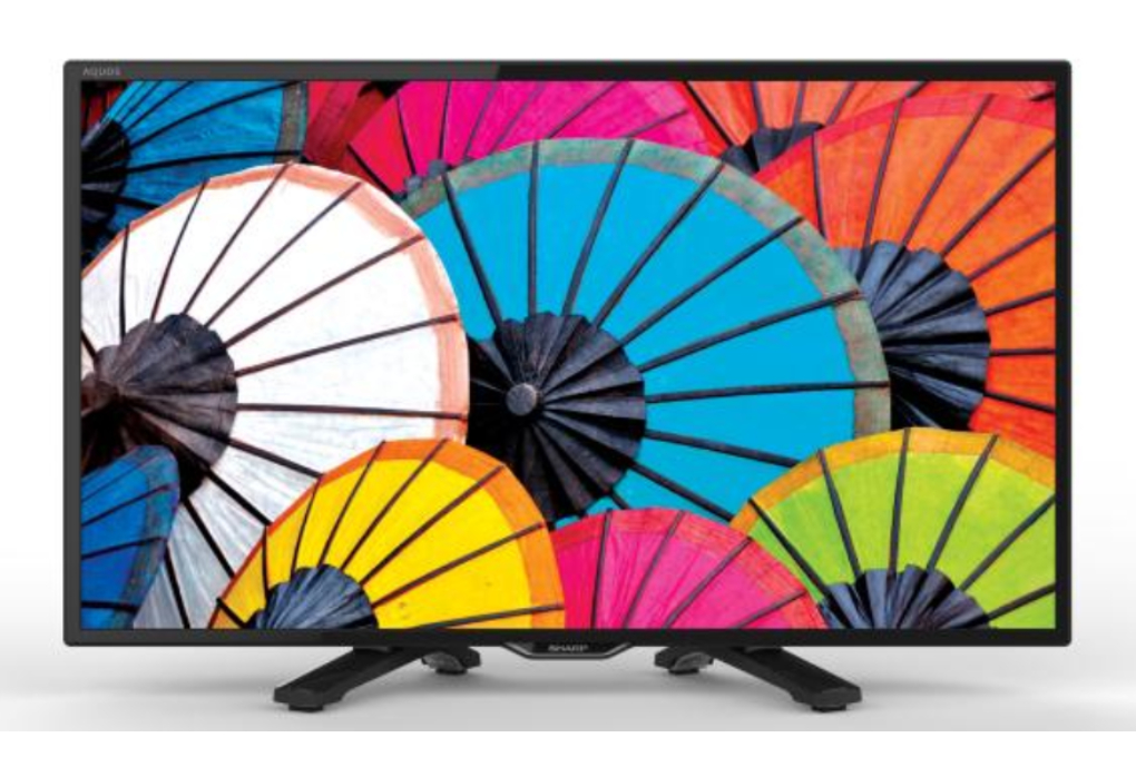 LED TV Sharp HD 32 inch 2TC32DD1I erablue.id