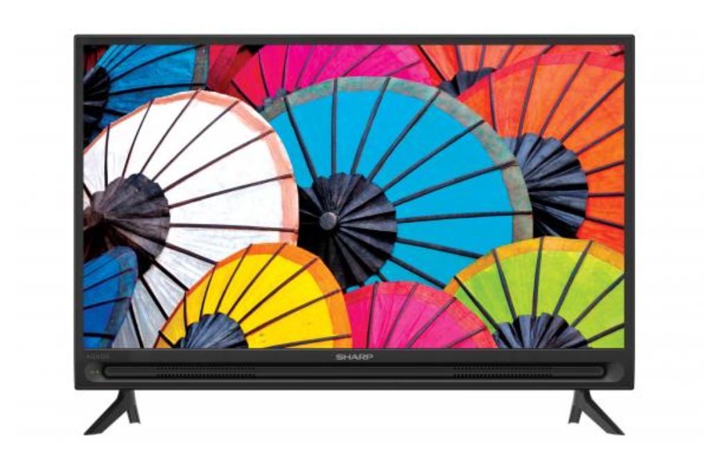 Smart TV Sharp HD 32 inch 2TC32DF1i erablue.id