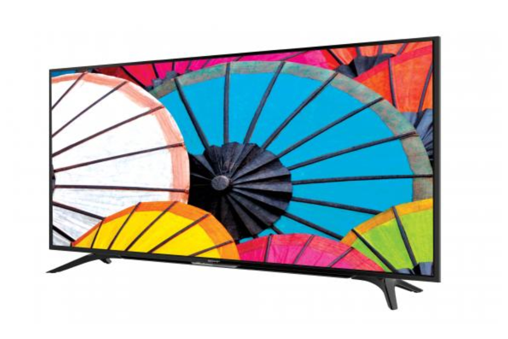 Smart TV Sharp FHD 50 inch 2TC50DF1i erablue.id