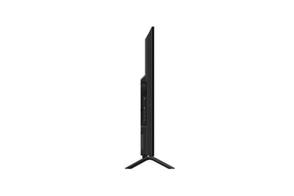 Android TV Sharp 4K 60 inch 4T-C60DK1X