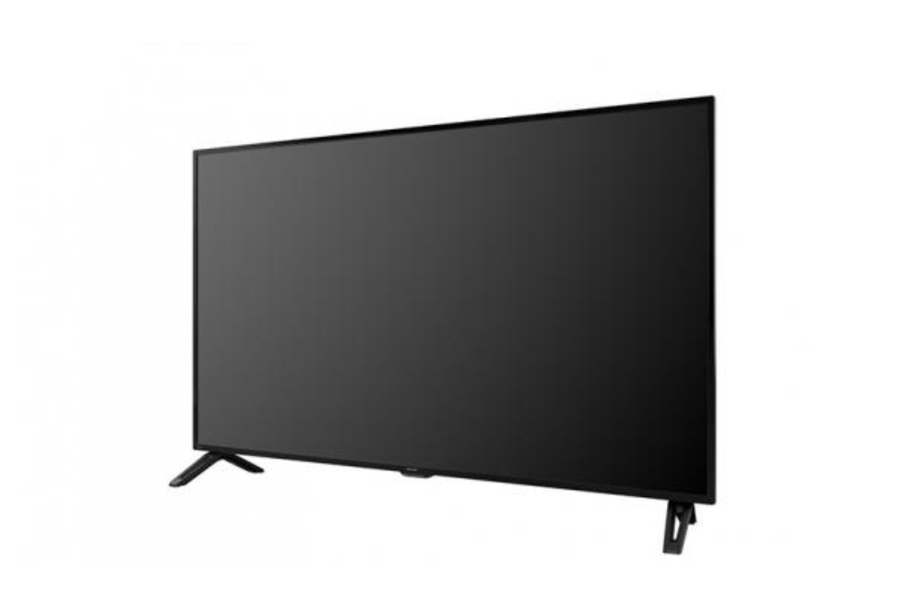 Android TV Sharp 4K 65 inch 4T-C65CK1X