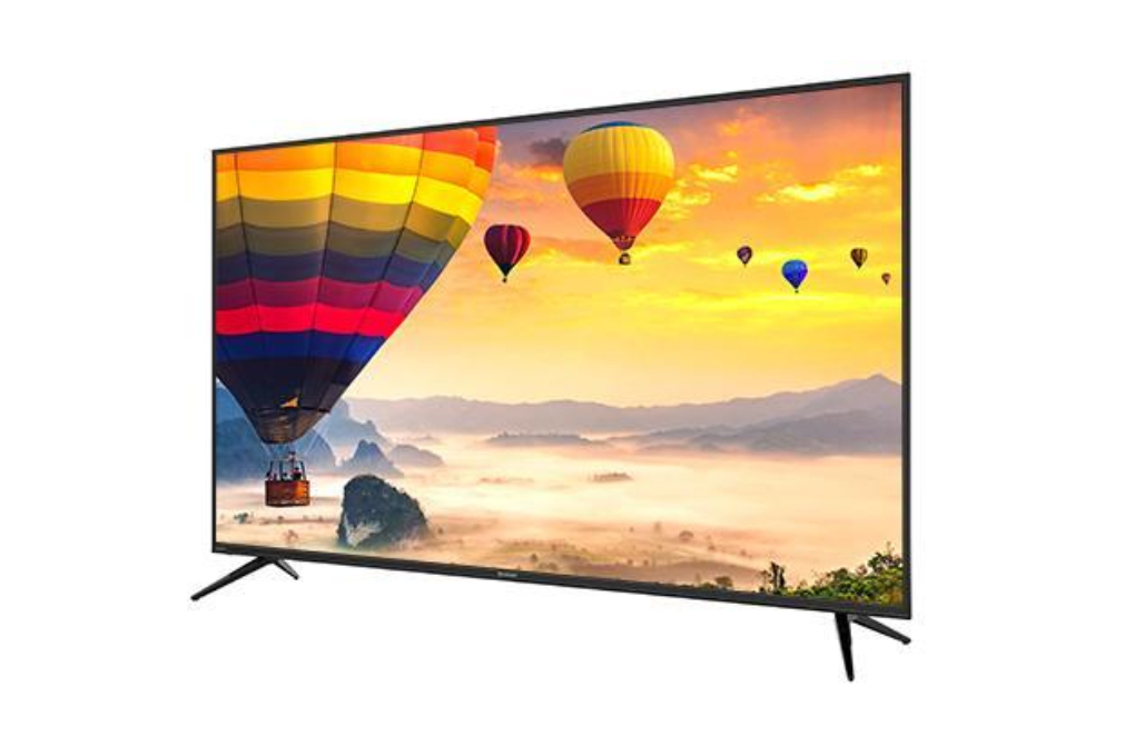 Android TV Sharp 4K 70 inch 4T-C70CK3X