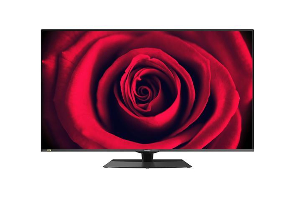 Android TV Sharp 8K 70 inch 8T-C70DW1X