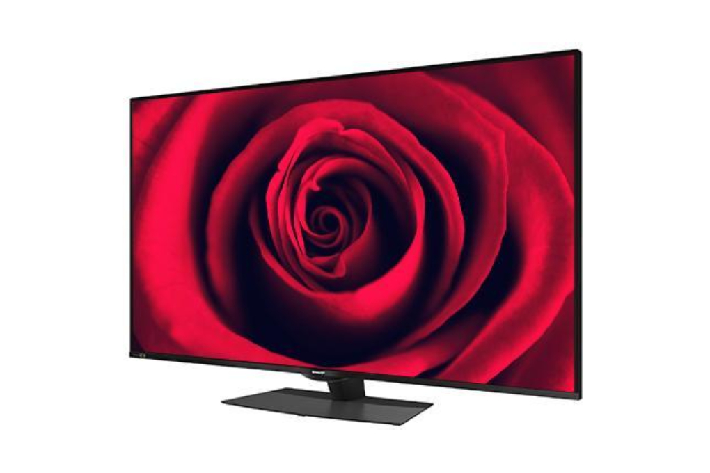 Android TV Sharp 8K 70 inch 8T-C70DW1X 2