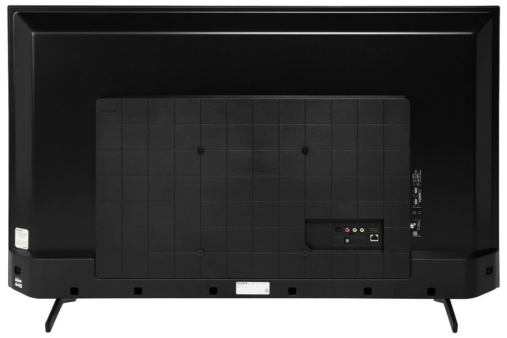 Google TV Sony 4K 43 inch KD-43X75K 3