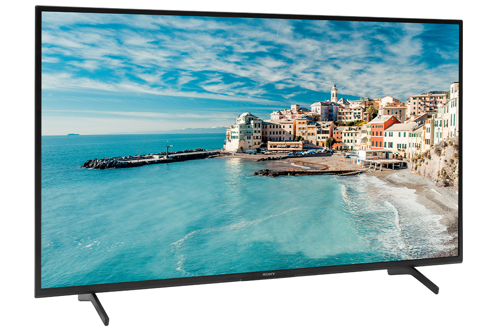 Google TV Sony 4K 50 inch KD-50X75K